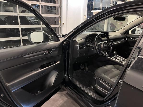 Mazda CX-5 II с пробегом 2019 года, цена 2 885 000 рублей, 77619 км, внедорожник, Автокод Объявления