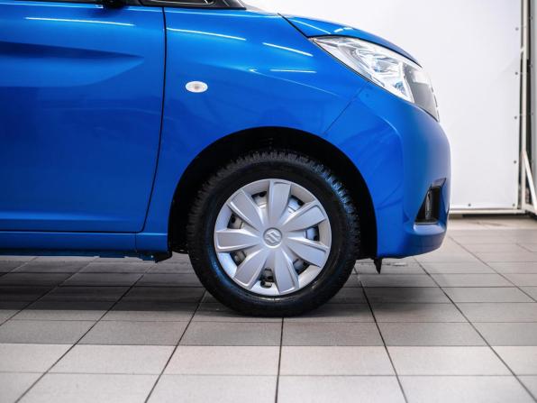 Suzuki Solio III с пробегом 2020 года, цена 960 000 рублей, 104854 км, минивэн, Автокод Объявления