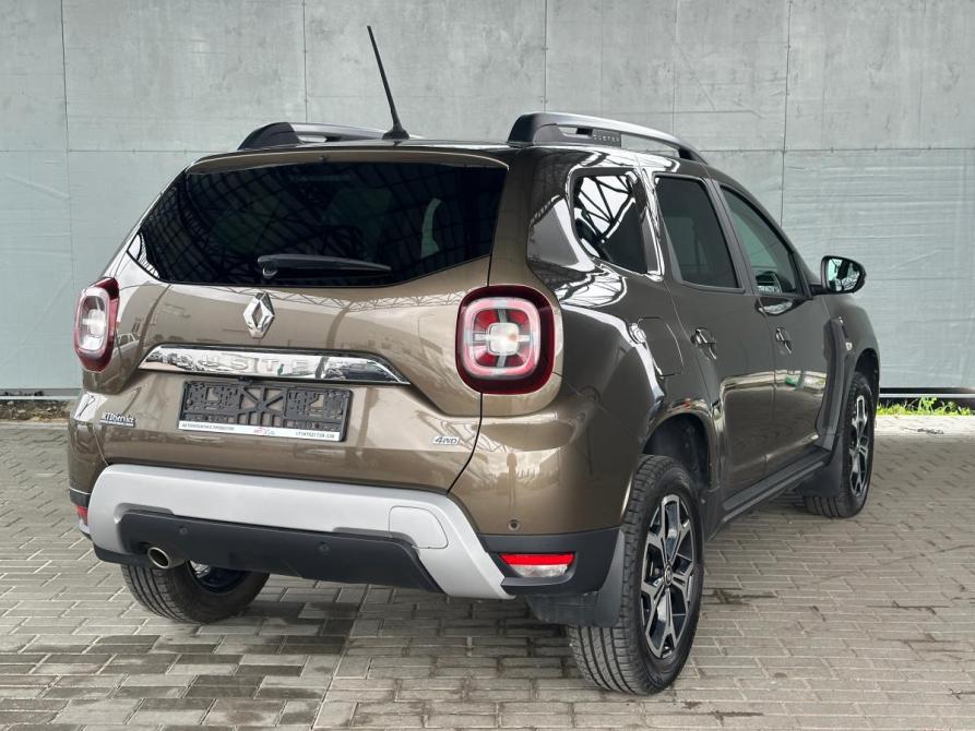 Renault Duster II Тамбов  - изображение 8