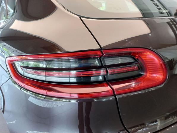 Porsche Macan I с пробегом 2017 года, цена 3 270 000 рублей, 150596 км, внедорожник, Автокод Объявления