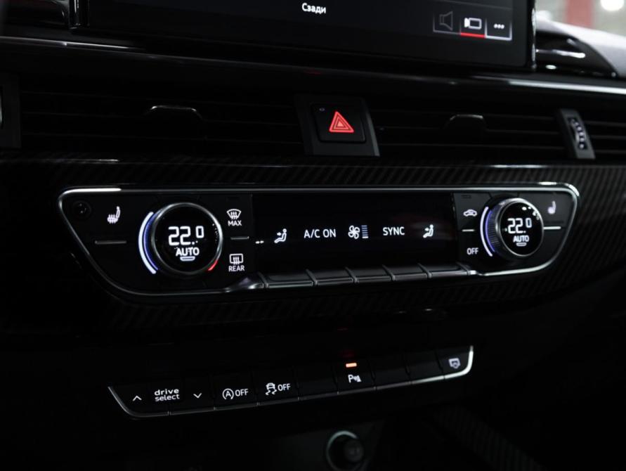 Audi A4 V (B9) Рестайлинг Санкт-Петербург  - изображение 38