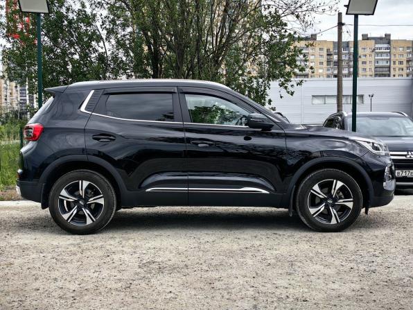 Chery Tiggo 4 Pro I Рестайлинг с пробегом 2024 года, цена 1 699 000 рублей, 16812 км, внедорожник, Автокод Объявления