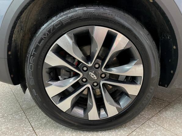 Chery Tiggo 4 I Рестайлинг с пробегом 2021 года, цена 1 310 000 рублей, 100939 км, внедорожник, Автокод Объявления
