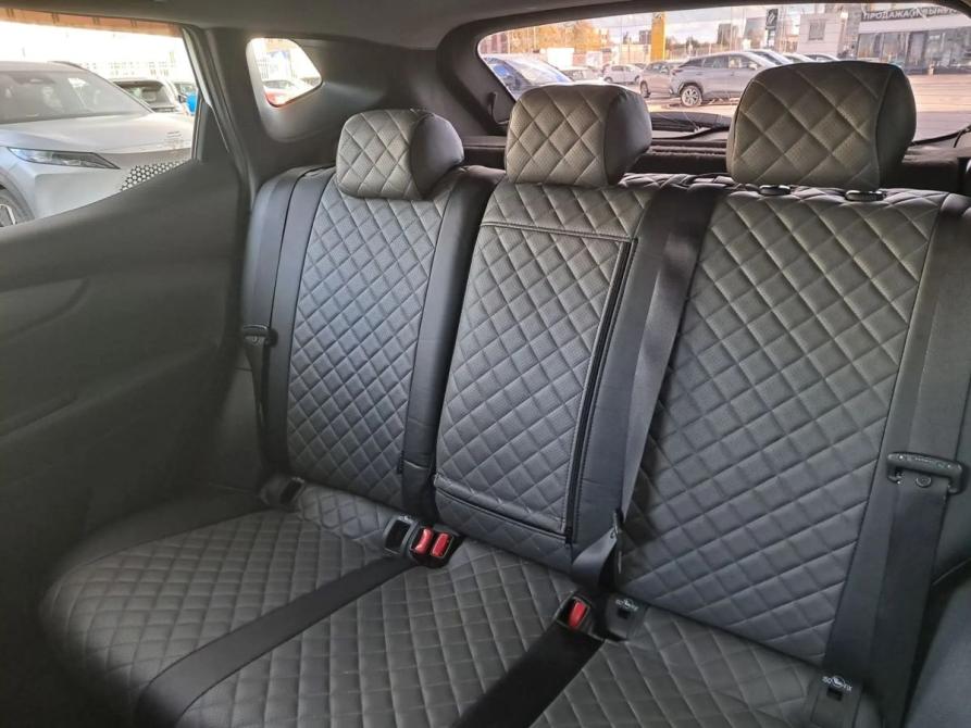 Nissan Qashqai II Санкт-Петербург  - изображение 15