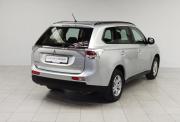 Mitsubishi Outlander III Саратов  - изображение 28