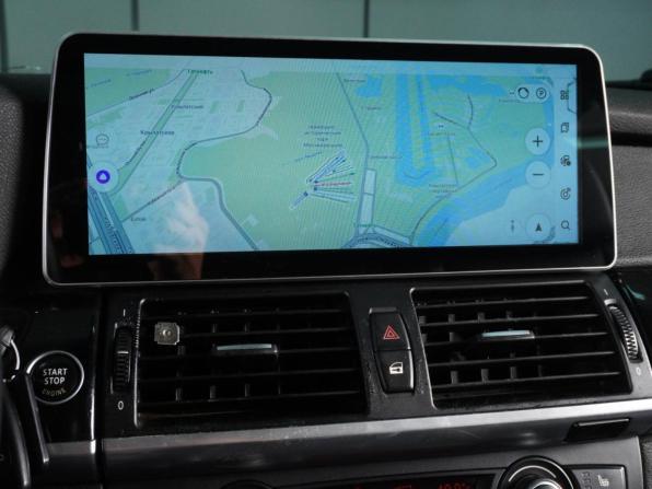 BMW X5 II (E70) с пробегом 2009 года, цена 2 325 000 рублей, 237011 км, внедорожник, Автокод Объявления