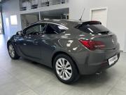 Opel Astra J Рестайлинг Казань  - изображение 22