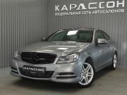Mercedes-Benz C-Класс III (W204) Рестайлинг Пермь  - изображение 18