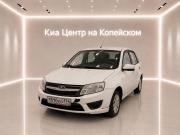 Lada (ВАЗ) Granta I Челябинск  - изображение 4