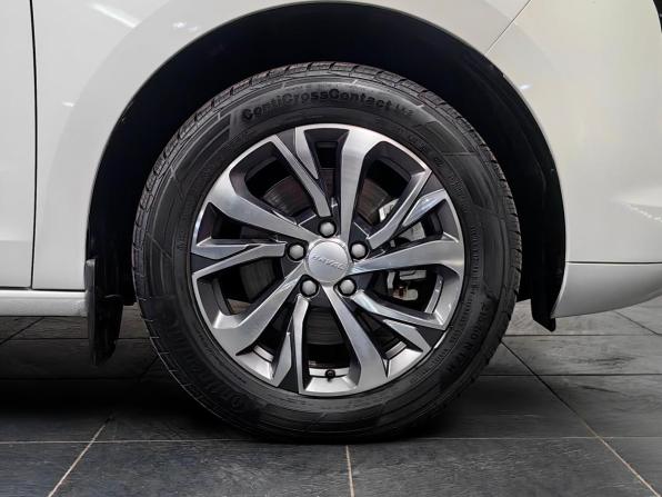 Haval Jolion I с пробегом 2023 года, цена 1 747 000 рублей, 40616 км, внедорожник, Автокод Объявления