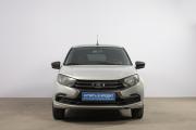 Lada (ВАЗ) Granta I Рестайлинг Новосибирск  - изображение 18