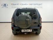 Lada (ВАЗ) Niva Travel I Ижевск  - изображение 18
