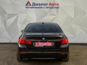 BMW 5 серии VI (F10/F11/F07) Рестайлинг Набережные Челны  - изображение 28