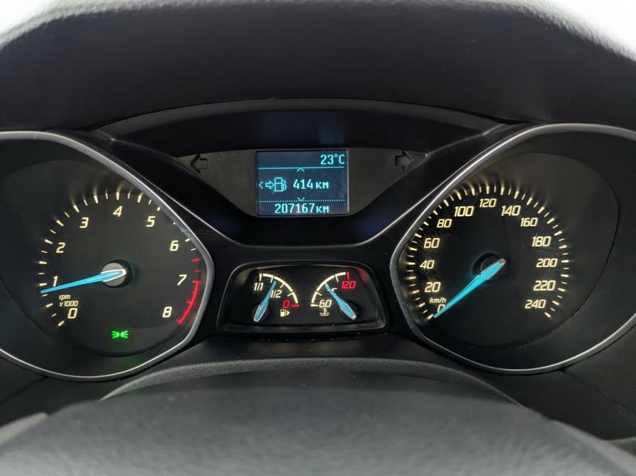 Ford Focus III Москва  - изображение 13