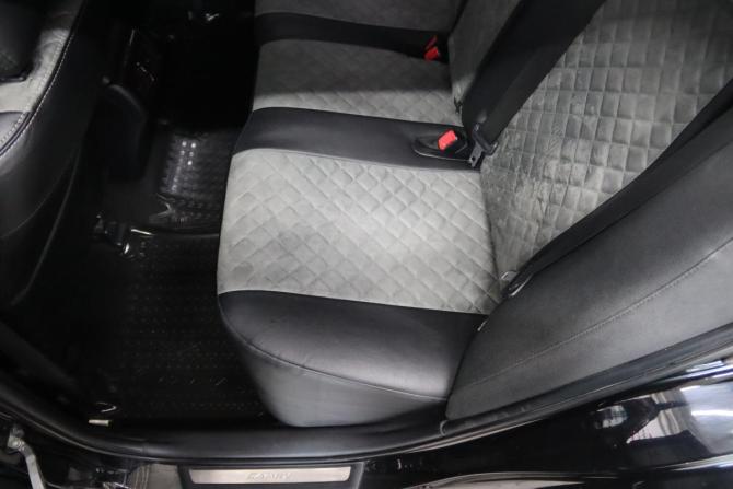 Toyota Camry VII (XV50) Рестайлинг с пробегом 2017 года, цена 1 570 170 рублей, 354213 км, седан, Автокод Объявления