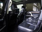 Toyota Land Cruiser 200 Series Рестайлинг 2 Москва  - изображение 37