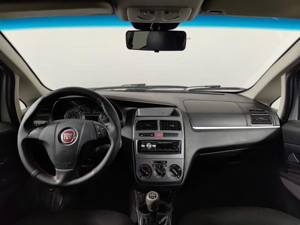 Fiat Linea с пробегом 2011 года, цена 390 000 рублей, 218520 км, седан, Автокод Объявления
