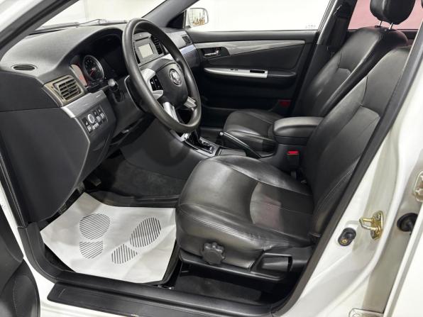 Lifan Solano I Рестайлинг (630) с пробегом 2015 года, цена 385 000 рублей, 114515 км, седан, Автокод Объявления