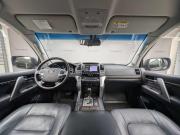 Toyota Land Cruiser 200 Series Рестайлинг 1 Москва  - изображение 31