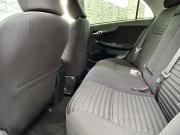 Toyota Corolla X (E140 E150) Рестайлинг Ярославль  - изображение 64