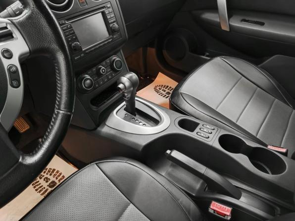 Nissan Qashqai I Рестайлинг с пробегом 2012 года, цена 899 000 рублей, 173644 км, внедорожник, Автокод Объявления