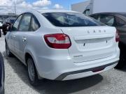 Lada (ВАЗ) Granta I Рестайлинг Екатеринбург  - изображение 12