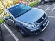 Suzuki SX4 I (Classic) Рестайлинг Санкт-Петербург  - изображение 10