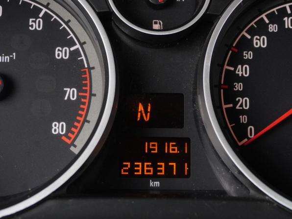 Opel Zafira B Рестайлинг с пробегом 2010 года, цена 600 000 рублей, 236369 км, компактвэн, Автокод Объявления