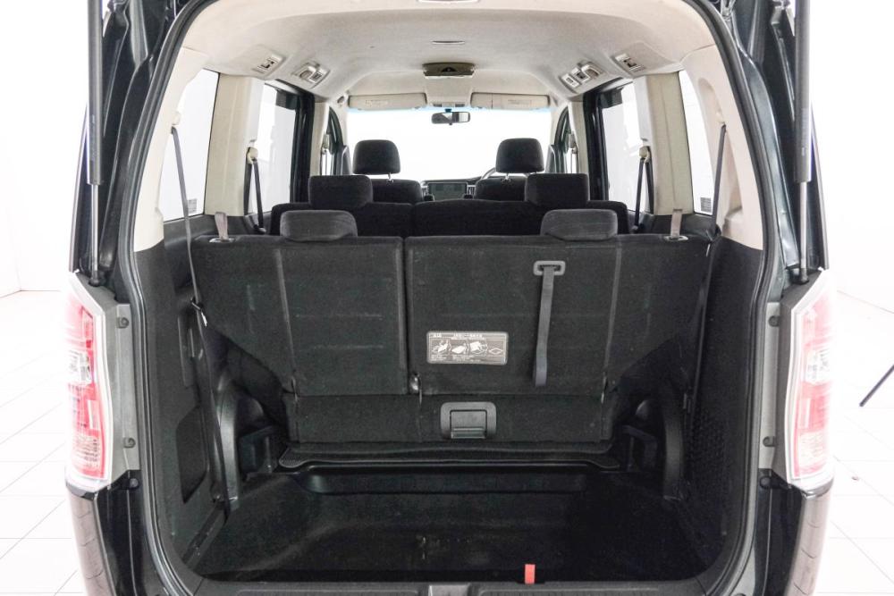 Honda Stepwgn IV Красноярск  - изображение 21