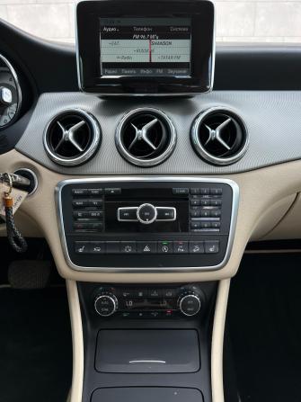 Mercedes-Benz GLA I (X156) с пробегом 2014 года, цена 2 150 000 рублей, 117200 км, внедорожник, Автокод Объявления