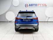 Kia Seltos I Подольск  - изображение 29