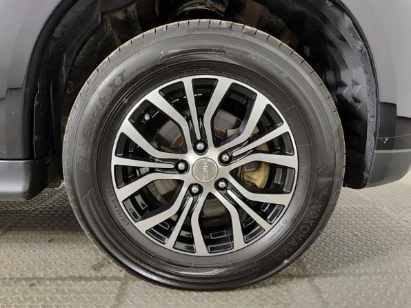 Mitsubishi ASX I с пробегом 2012 года, цена 1 090 000 рублей, 133320 км, внедорожник, Автокод Объявления