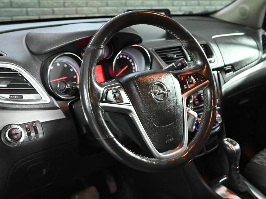 Opel Mokka I Екатеринбург  - изображение 12