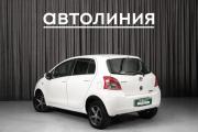 Toyota Vitz II (XP90) Красноярск  - изображение 17