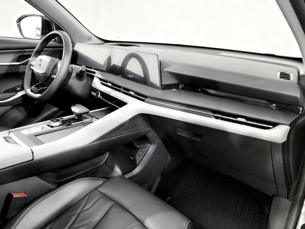 Changan CS75 Plus III с пробегом 2024 года, цена 3 000 000 рублей, 798 км, внедорожник, Автокод Объявления
