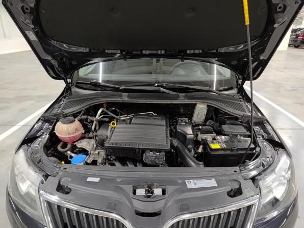 Skoda Rapid I Рестайлинг с пробегом 2018 года, цена 1 020 000 рублей, 200287 км, лифтбек, Автокод Объявления