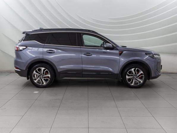 Chery Tiggo 7 Pro Max I Рестайлинг с пробегом 2024 года, цена 1 898 000 рублей, 45119 км, внедорожник, Автокод Объявления