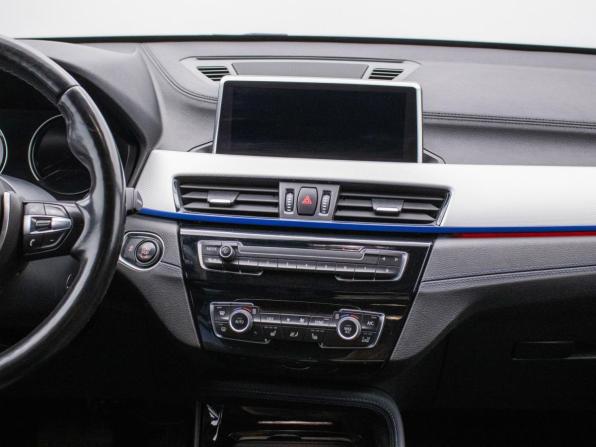 BMW X1 II (F48) Рестайлинг с пробегом 2021 года, цена 3 080 000 рублей, 102476 км, внедорожник, Автокод Объявления