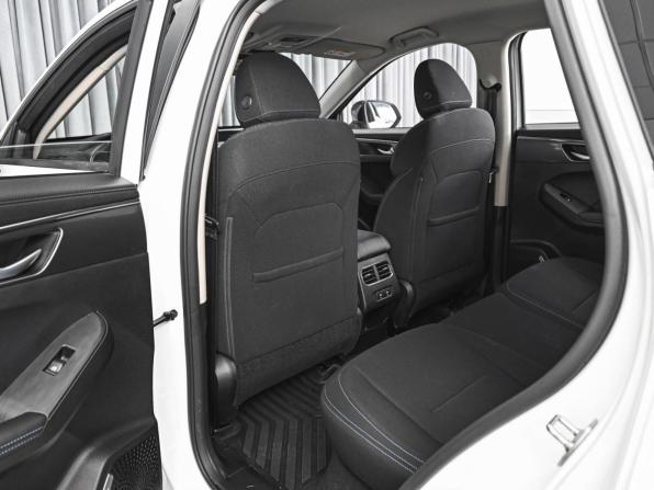 Haval Jolion I Рестайлинг с пробегом 2025 года, цена 2 189 000 рублей, 7638 км, внедорожник, Автокод Объявления