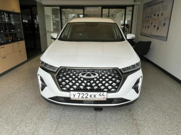 Chery Tiggo 7 Pro Max I с пробегом 2023 года, цена 2 206 400 рублей, 15829 км, внедорожник, Автокод Объявления