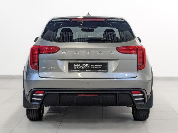 Haval Jolion I Рестайлинг с пробегом 2024 года, цена 1 840 000 рублей, 21500 км, внедорожник, Автокод Объявления