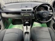 Mazda Demio II (DY) Стерлитамак  - изображение 56