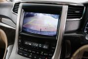 Toyota Alphard II Красноярск  - изображение 37