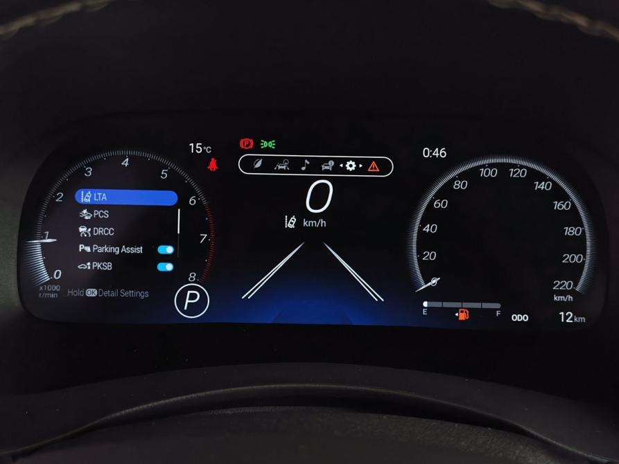 Toyota Highlander IV (XU70) Москва  - изображение 18