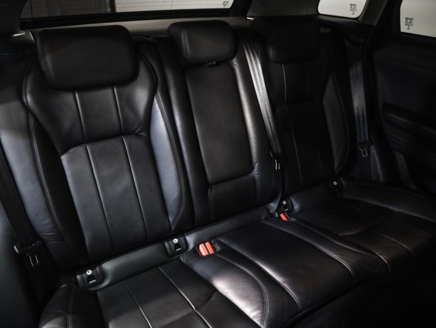Land Rover Range Rover Evoque I Рестайлинг Санкт-Петербург  - изображение 30