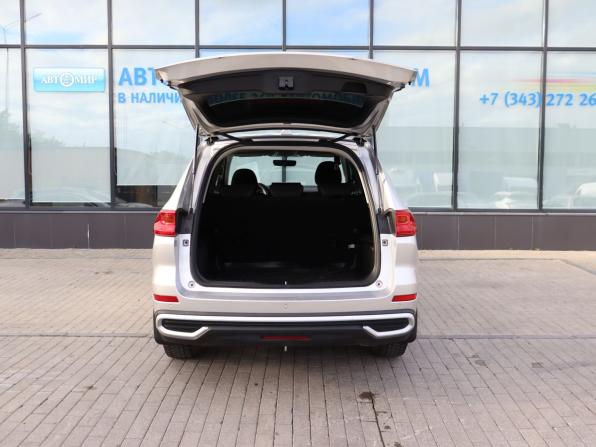 Haval M6 II с пробегом 2024 года, цена 1 799 000 рублей, 43090 км, внедорожник, Автокод Объявления