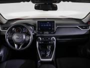 Toyota RAV4 V (XA50) Москва  - изображение 43