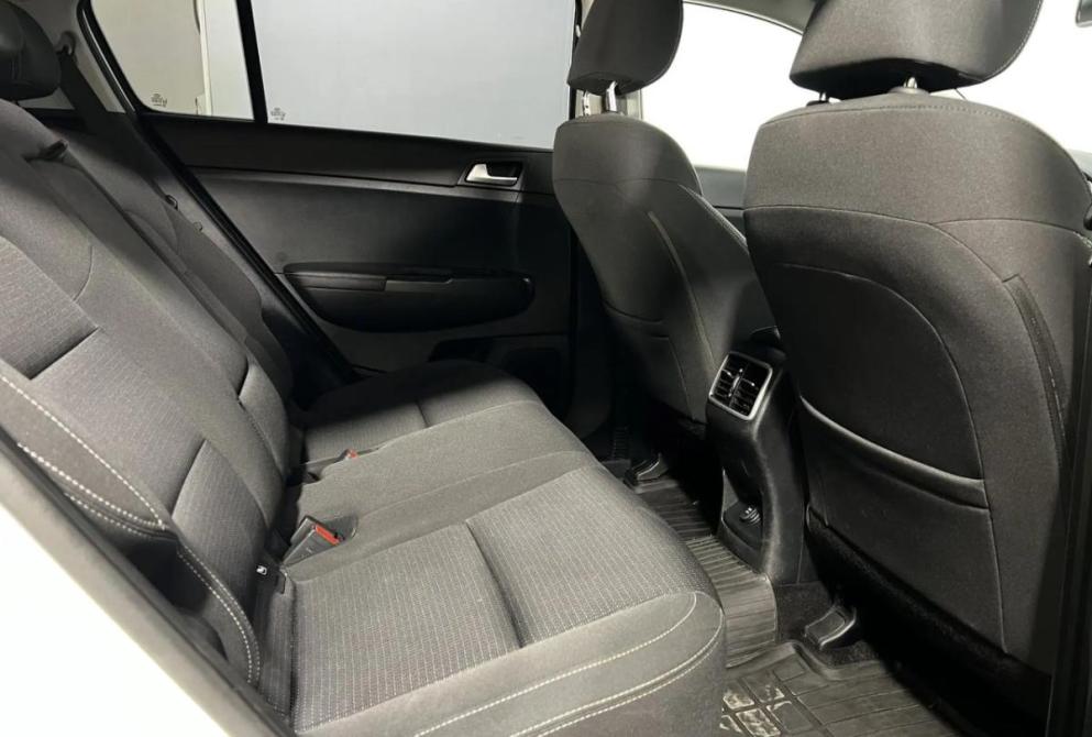 Kia Sportage IV Нижний Новгород  - изображение 12
