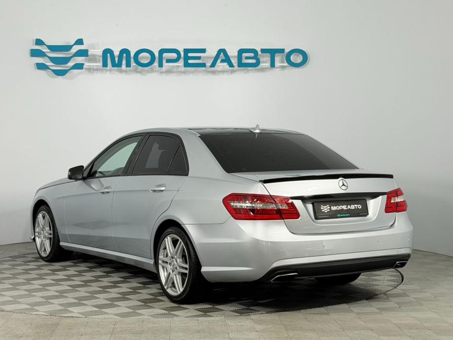 Mercedes-Benz E-Класс IV (W212 S212 C207) Калининград  - изображение 7