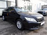 Toyota Camry VII (XV50) Москва  - изображение 17